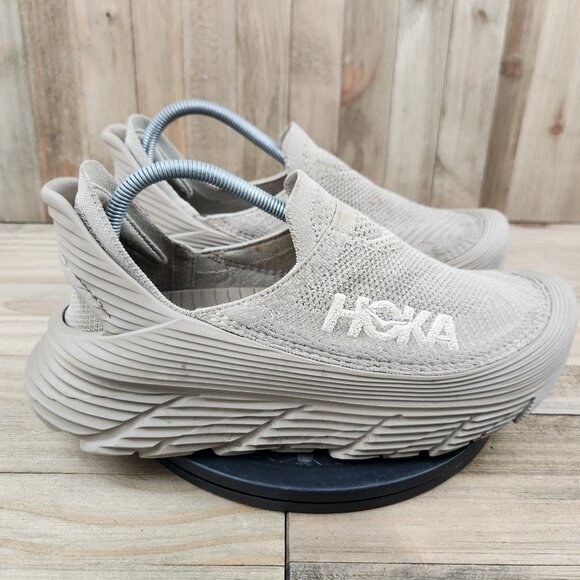 Hoka One One Restore TC Mens size 9 Athletic Shoes - Picture 3 of 9